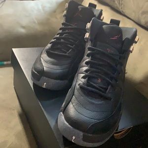 Nike Jordan 12 utility size 6 w